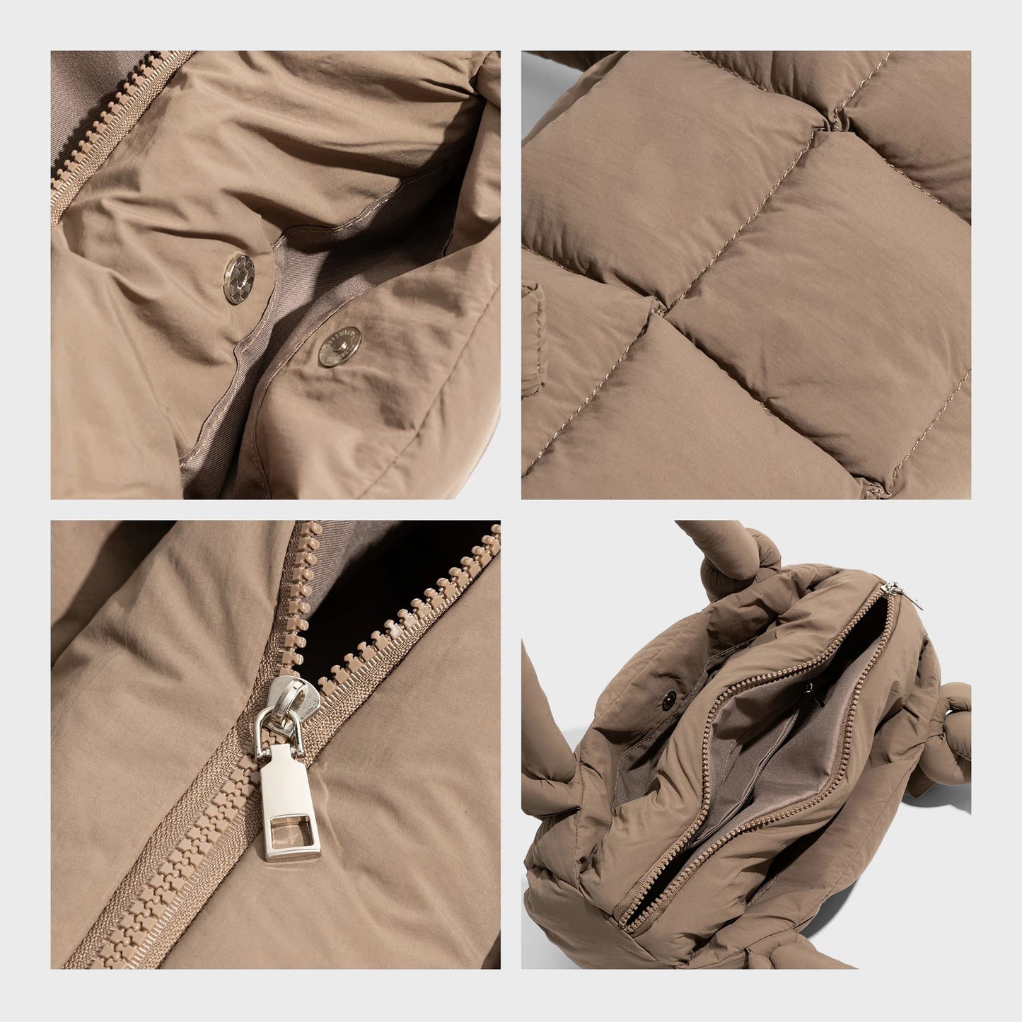 Lunova Bag